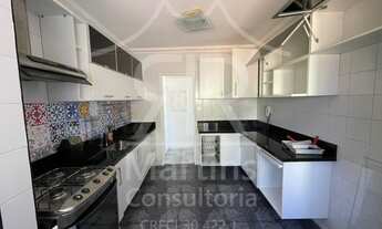 Imagem 4: Apartamento para venda tem 96 metros quadrados com 3 quartos em Vila Valparaíso - Santo An