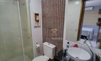 Imagem 7: Apartamento com 2 dormitórios à venda, 80 m² por R$ 500.000 - Engenho de Dentro - Rio de J