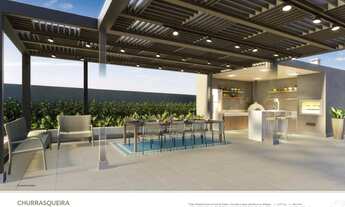 Imagem: Apartamento para Venda em Santo André