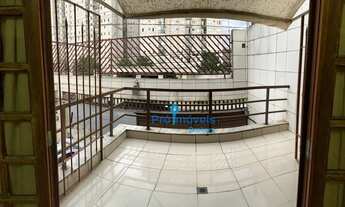 Imagem 5: Sobrado com 5 dormitórios à venda, 450 m² - Vila Augusta - Guarulhos/SP