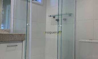 Imagem 6: Apartamento com 2 dormitórios à venda, 96 m² por R$ 928.000,00 - Vila Guarani - São Paulo