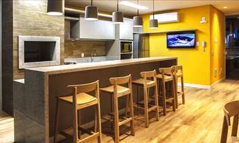 Imagem 6: Apto Pronto, recém lançado no Itacorubi em frente a Udesc