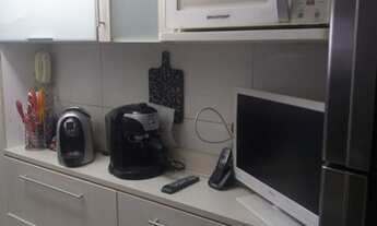 Imagem 4: Apartamento com 67m², 3 dormitórios, sendo 1 suíte, 1 vaga, City Jaraguá