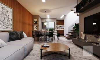 Imagem 3: Casa Geminada para Venda em Campeche Florianópolis-SC - 290