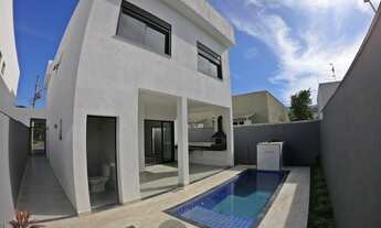 Imagem 3: Casa com 4 suites no Bella Citta