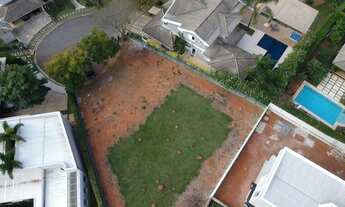 Imagem 5: TERRENO RESIDENCIAL em BRAGANÇA PAULISTA - SP, RESIDENCIAL VEREDA AMÉRICA