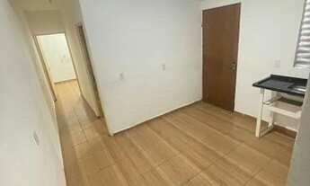 Imagem: Apartamento para venda possui 25 metros