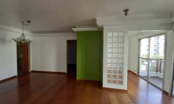 Imagem 5: Apartamento para venda com 135 metros quadrados com 3 quartos em Perdizes - São Paulo - SP