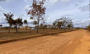 Imagem: Lote em Condomínio Fechado para Venda em