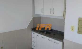 Imagem 3: Apartamento com 1 dormitório à venda, 50 m² por R$ 170.000,00 - Jardim das Nações - Taubat