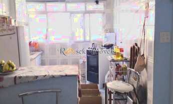 Imagem 6: Apartamento com 1 dorm, Guilhermina, Praia Grande - R$ 175 mil, Cod: 851