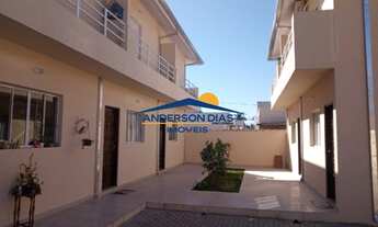 Imagem: Sobrado com 2 dormitórios à venda, 56