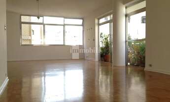 Imagem: APARTAMENTO EM HIGIENOPOLIS PROXIMO A PRACA