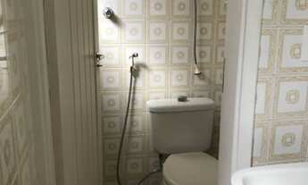 Imagem 2: Vendo lindo apartamento Cortina D' ampezzo- Águas de Lindóia - SP