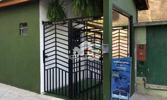 Imagem 5: Apartamento 47m² 2 Dorms Baeta Neves - SBC- SP