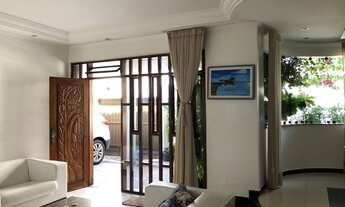 Imagem 2: Aracaju - Casa Padrão - Farolândia