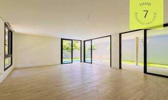 Imagem 5: Casa com 3 Suítes no Condomínio Boulevard Ibirapuera