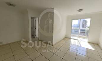 Imagem 2: Apartamento para aluguel com 83m², 03 dormitórios R$ 2.500/mês no Tatuapé em São Paulo/SP