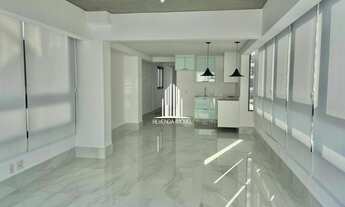 Imagem 4: Apartamento de 160m² com 3 Suítes e 2 Vagas em Vila Nova Conceição