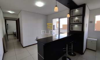 Imagem 3: Apartamento para venda tem 51 metros quadrados com 2 quartos em Nova Palhoça - Palhoça - S