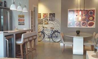 Imagem 2: FLORIANóPOLIS - Padrão - Novo Campeche