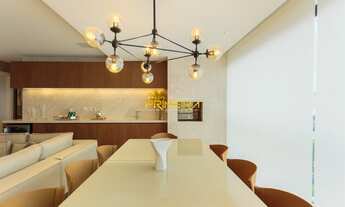 Imagem: Beaumont - Apartamento finamente decorado