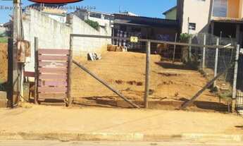 Imagem: TERRENO RESIDENCIAL em Itupeva - SP, Nova