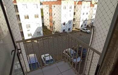 Imagem 4: Apartamento Água Limpa