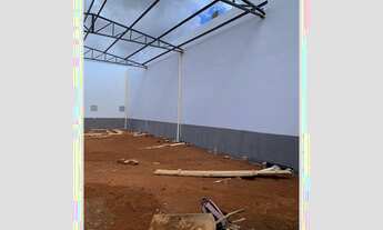 Imagem 3: Aluguel Barracão PAMPULHA