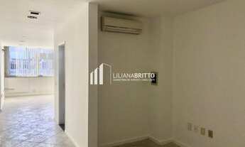 Imagem 2: Salvador - Conjunto Comercial/Sala - Caminho das Árvores