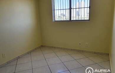 Imagem 7: Apartamento com 3 quartos no Residencial América do Sol - Bairro Jardim América em Goiâni