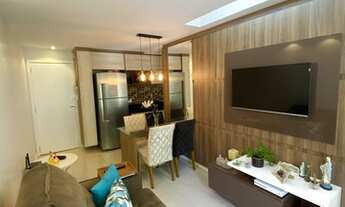 Imagem: Apartamento no Condomínio Jardim Eldorado