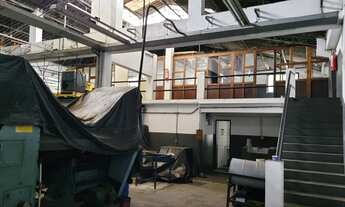 Imagem 4: DESTAQUE PARA ESPETACULAR GALPÃO EM PONTO NOBRE E PRIVILEGIADO - LOCALIZAÇÃO IDEAL PARA SE