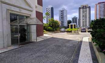 Imagem 2: Cobertura Cidade Jardim. 4 Suites, especial infra estrutura