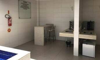 Imagem 7: Apartamento mobiliado 2 quartos sendo 1 suíte, no Green Park