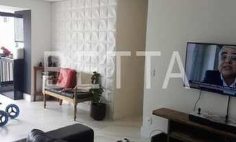 Imagem 3: 23820 - Apartamento 2 Dorms. (2 Suítes), ALPHAVILLE EMPRESARIAL - BARUERI/SP