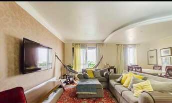 Imagem: Apartamento para venda tem 128 metros quadrados