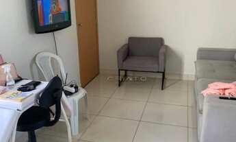 Imagem 6: Ágio Apartamento com 2 dormitórios à venda, 40 m² por R$ 75.000 - Nova Vila Jaiara - Anápo