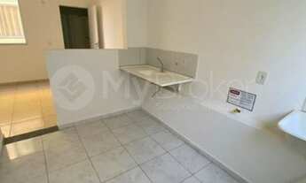 Imagem 2: Apartamento com 2 quartos - Bairro Gávea em Uberlândia