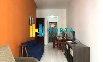 Imagem: Rio de Janeiro - Loft - Copacabana