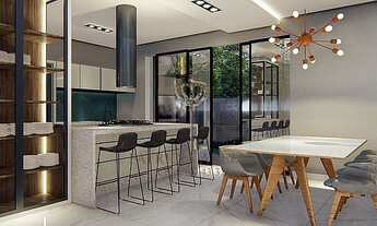 Imagem: Florianópolis - Casa Padrão - Rio Tavares