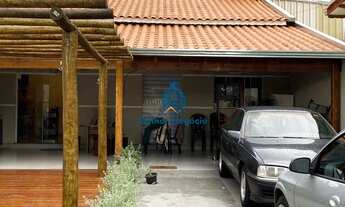 Imagem 2: Casa à venda em Hortolândia - Aceita financiamento