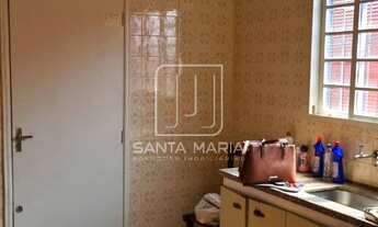 Imagem 2: Casa (térrea na rua) 3 dormitórios/suite, cozinha planejada