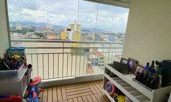 Imagem 6: Apartamento à venda, Lapa, 57m², 2 dormitórios, 1 suíte, 1 vaga!
