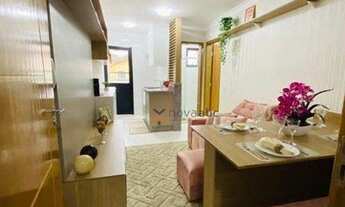 Imagem: Apartamento com 1 dormitório à venda