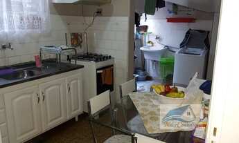 Imagem 4: Santos - Apartamento Padrão - Aparecida