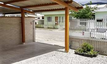 Imagem 4: Casa para venda tem 70 metros quadrados com 3 quartos em Morretes - Itapema - SC