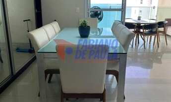 Imagem 7: Apartamento na Ponta d'Areia de frente para o mar