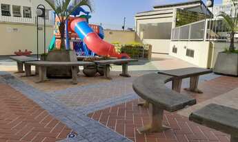 Imagem 3: Apartamento para venda possui 80 metros quadrados com 3 quartos em Bela Vista - São Paulo