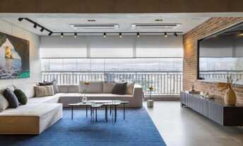 Imagem: Cobertura com 2 dormitórios à venda, 163